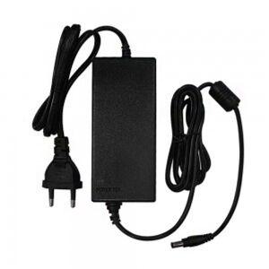 [리튬인산철/리페포포 충전기] 파워텍 14.4V 4A 코드일체형 (4S 12.8V용)