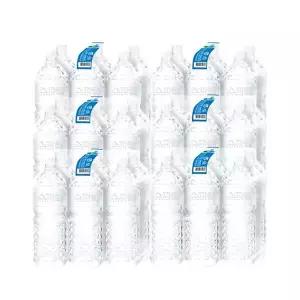 [스파클][무라벨 빈병회수] 스파클 생수 2리터×36병