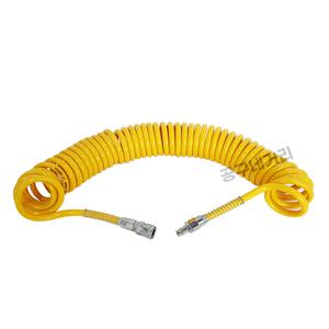 계양전동공구 컴프레셔 에어 코일호스 7.5m 콤프레샤 KAC-25