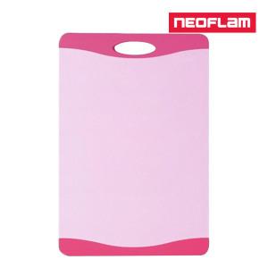 네오플램 플루토 항균도마/칼 모음전 이유식/캠핑/주방/업소용 추천 향균/살균/위생/미니