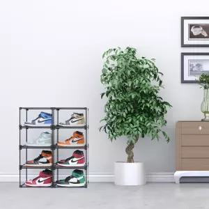 ONNI아크릴박스 S 전시용 투명상자 아크릴케이스 신발함 정리함 수납함 보관함 진열대