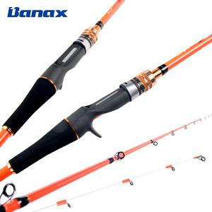 바낙스 쭈꾸미낚시대 챔프 라이트 지깅 82 C160 C170 C180 갑오징어 광어 다운샷 루어낚시대