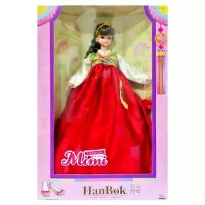 NEW패션미미 한복 동백아씨 수련아씨