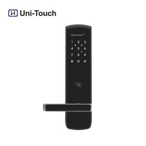 자가설치-시공비별도 유니터치 치매도어락 양방향 요양원 치매환자 특수시설 병원도어락 /키