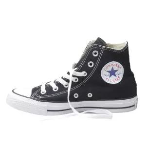 컨버스 척테일러 하이 블랙 (n)M9160C