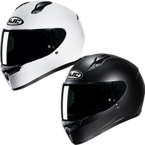 HJC 홍진 C10 솔리드 풀페이스 오토바이 바이크 헬멧