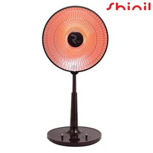 신일 선풍기형난로 세라믹 히터 난방기 전기 스토브 SEH-900BGL