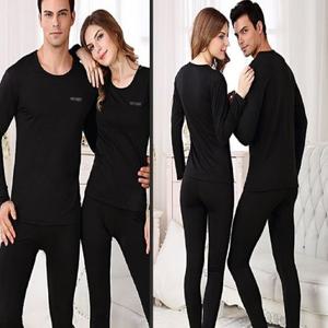 남자 발열내의 빅사이즈 대형 블랙 검정 특대 밴딩 부드러운 소프트 편한