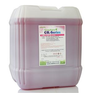 뇨석제거제 18키로 배수구세정제 클리너 소변기막힘 화장실 강아지 고양이 소변청소 세정제