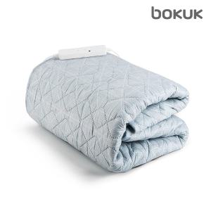 [보국] 에어셀 워셔블 카본 전기요 비오는 거리 더블 BKB-3A03D