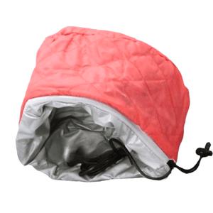 미용실용 전기 파마캡 전문가용 머리모자