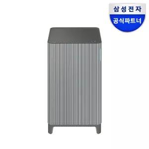 삼성 비스포크 무풍 큐브 Air Infinite Line 공기청정기 AX033DB990UGD 33 ㎡(10평)