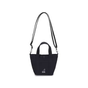 캔버스 에코크로스백 QF 0001 네이비