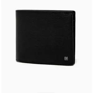 [닥스]펠튼  블랙 가죽 DD로고 모던 클래식 DBWA5E833BK_s