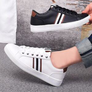 남자신발 하이탑 스니커즈 단화 캐주얼화 KB-라이츠 운동화 짝꿍닷컴