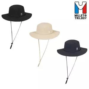 [롯데백화점]밀레 (행사) 남녀공용 봄여름 쿨맥스 땀밴드 베이직 어라운드 햇_MXUSC901