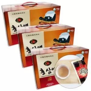 건강보감 금산 고려 홍삼 추출액 재래식 저온 공법 은은한맛 180포