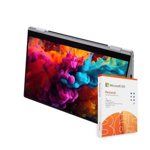 삼성전자 갤럭시북5 프로 360 NT960QHA-KV71S Win11 MS오피스365패키지 + 한컴오피스 JF