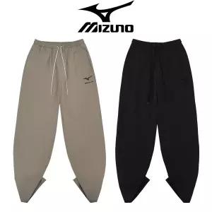 [미즈노](센텀시티점) x STU 한정판 오버핏 바람막이 트랙팬츠 MIZUNO X STU TRACK PANTS_32MTWP00
