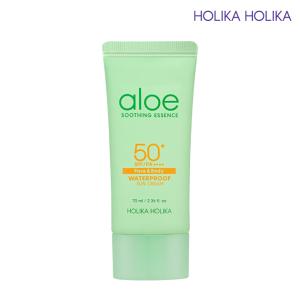 알로에 워터프루프 선크림 70ml