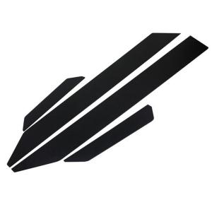 BMW M3 E92 사이드 리어범퍼 스커트 에어댐 바디킷 포맥스재질 커스텀