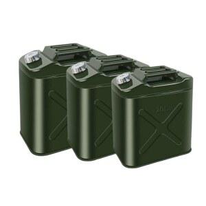 스텐 기름통 20리터 석유통 제품 오일탱크 철제 90리터 3L 20L 무시동