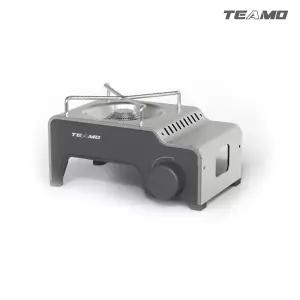 [맥스] 티아모렌지 미니 휴대용 가스버너 캠핑렌지