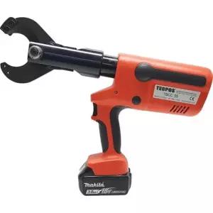 6629588 충전유압절단공구 TBCC-55 55mm 유압 절단기 공구