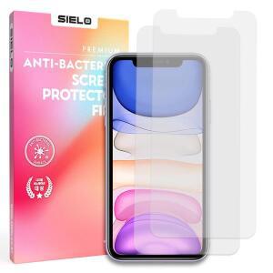 씨엘로 아이폰 지문방지 종이질감 저반사 올레포빅 매트 무광 액정보호필름