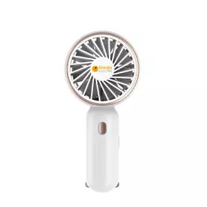 간지아일렉 TH-100 휴대용 선풍기 무소음 초소형 강풍 미니 핸디형 손풍기