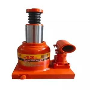 소형 유압 자키 휴대용 양방향 팔레트 저상 작기 핸드 유압실린더 차량용 가레지 수동 차량