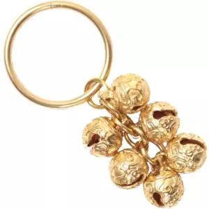 무당방울 신굿 점집 무속인 퇴마 신내림 딸랑이 법당 악세사리 소형