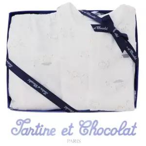 [NS홈쇼핑](임신,출산,백일,돌,조카선물,쇼콜라,내의,신생아)도기내의(TNOWXS013 W)-2..[35435281]