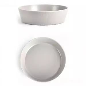 멜라민 볶음밥 덮밥 무침 볶음 찜 반찬 그릇 샐러드 디저트 후식 그릇 지름 21cm 22.7cm