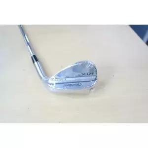 클리브랜드 집코어 RTX6 56도 웨지 새.상품 정품