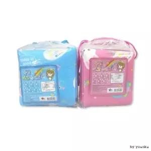 폭신 피크닉 매트 PP 돗자리 소풍 휴대용돗자리 캐릭터돗자리 돗자리매트