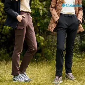 25FW 컬럼비아 여성 윈터 팬츠 2종