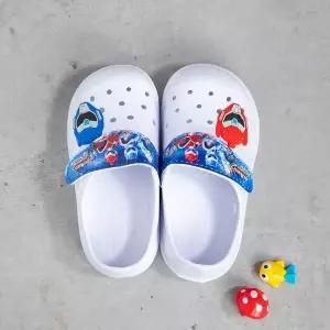 미니특공대 레인실내화