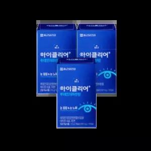 아이클리어 루테인 지아잔틴 3개월분