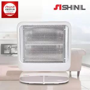 신일 풋터치 카본 전기 히터 SEH-900JCM 소형 발난로