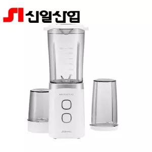 신일 한일 풍년 미니 과일 주스 가정용 믹서기