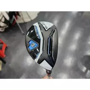 코브라 에어로젯 남성용 유틸리티 하이브리드 4번 21도 S