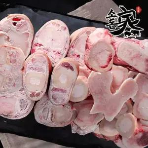 [소돈가] 한우 사골 4kg