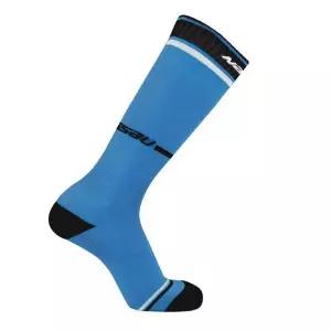[셀러에이드]낫소 축구양말 축구스타킹 성인용 (스카이블루)