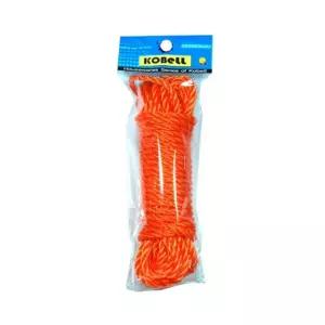 다용도 빨래줄 4.5m 1P 옥상 마당 베란다 다용도줄 빨랫줄 다용도끈 노끈 천막끈 옥상빨랫줄