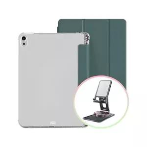 아이패드 에어 3세대 마그네틱 케이스+회전 거치대