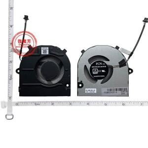 DELL 래티튜드 3420 0YD29T EG50050S1-CH80-S9A 023.100NC.001 용 냉각 팬