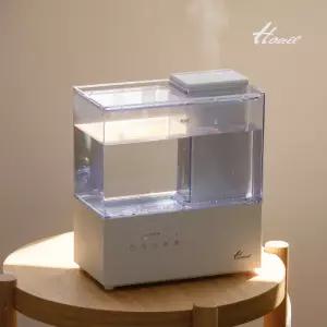 한일 스팟 가열식 가습기 대용량가습기 가정용 사무실 신생아가습기