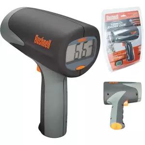 스피드건 야구 속도 구속측정 벨로시티 측정기