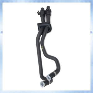 호스 클램프랜드로버 호환 LR2 RR 이보크  스포츠 재규어 호환 E-페이스 J9C1272 LR019276 용 N62R-2.0 가